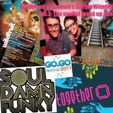 Wildblood and Queenie's Spring Wonder Vol.3: The soulful funky one