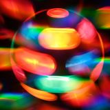 Disco Spin
