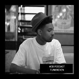 #28 Podcast: FUNKINEVEN || witclub.net
