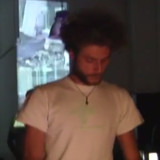 Andrea La Bombarda aka Anèr - Crime Room 08