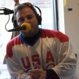 Dr Derek Ochiai - DC Sports Beat Interview - 9/2/12