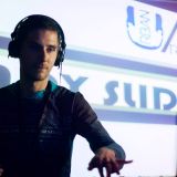 Indy Slide - Promo Mix (October 2014)