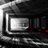 Smokybeats - Dark Techno Set 15.06.2013
