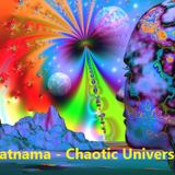 Patnama - Chaotic Universe (Goa Full On)