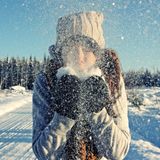 Chill Out Winter 2014