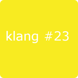 klang#23