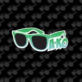 Resident Mix : A-Ko : Vol.20