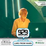 #B2B143 - LARS FROM MARS - 22 ENERO 2016