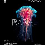 Derrick May @ RARA-Rio de Janeiro, Brazil-July 3rd, 2015