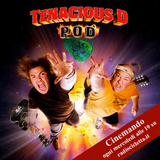 Cinemando - 07/12/2011 - Tenacious D e il destino del Rock
