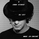 CERATI & SODA STEREO DJ SET MIXED BY CHECHÈ