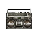 State Radio: Wat Anders - The Opposites (31/07/2012)