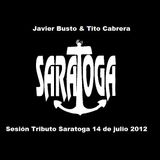 Sesion Tributo Saratoga 14 de Julio (Part 2)