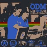 ODM live from Jazid 2015 Along side Lance O