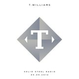 Solid Steel Radio Show 5/9/2014 Part 1 + 2 - T Williams