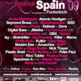 MawytÖ @ Bad Thinks (2009 breaks Mix)