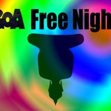 Aegonox 5h @ Goa Free Night (2011, Playground)