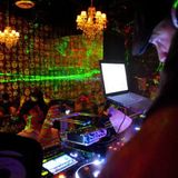 DJ JONENE - Live at Bas_Mrkt 004 Austin, Texas July 17th, 2011