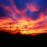 The firey drive mix