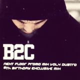 Btc next floor promo mix_4 September 2012 by DUBTRO