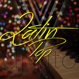 Dj Vito - Mix Latin Agosto 2014 (Taberna)