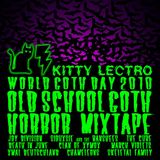 Kitty Lectro - World Goth Day DJ Mix 2010