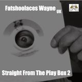 Fatshoolaces Wayne - Straight From The Play Box 2