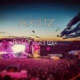 ALXVLTZ's Best of 2013 Mix