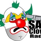 Sad Clown Radio - Episode 104 - Luke Star Wars (The Artist)