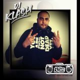 Dj Klash Live Dancehall/Hip Hop/Reggae Mix on #13StarzRadio