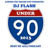 (Repost) DJ Flash-Under 90 BPM 2013 (DL in the Description)