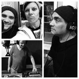 Episode 31 - Natchie Night Fly Radio Featuring Nik Chinboukas
