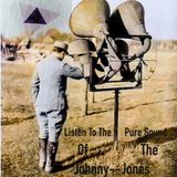 JohnnyJones-DjSet (Soon it's Summer Tech\No) 2014--