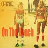 VA - On The Beach, Mixed by Cizano (2013)