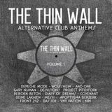 ALTERNATIVE CLUB ANTHEMS VOLUME 1