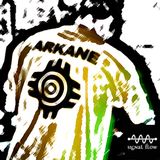 Dj Arkane-Signal-Flow Podcast 45