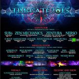 AstroPilot - Live at Timegate 2015