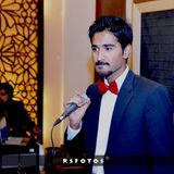 RJ BAQI on ITP FM 92.4 (29-03-2015)