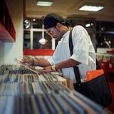 REAL HIP HOP - Diggin' in the Crates vol. 1