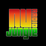DJ KPK - Natty Monday 001 @ NuJungle Radio (16 November 2015)