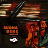 Suona Bene #2 - Tropical Season (100% vinyl)