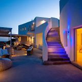 Late Nights In Athens Ep.03 (Bar Grooves, Chillout, Downtempo)