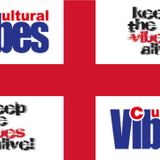 Cultural Vibes @ Maker Camp - Main Room Set- Sat 5th Aug 2012 - Jefferson Vandike aka DJ Apache