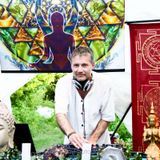 Dj Zen @ Eclipse Festival 2012