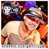 Golden Era Classix Mixtape