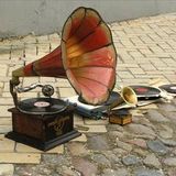 The Parov Stelar mix