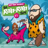 Dust your Tapedeck - The Rah Rah Tape No 1