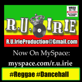90's Jump Up DANCEHALL Mix {From the Vaults of "R,U.IRIE" Series}