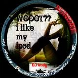 I like my Ipod
