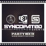 Syncopated Records Podcast EP. 176 with Chip & Mike